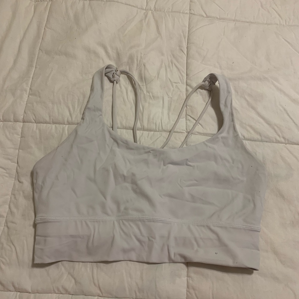 Paragon Mesa Bra